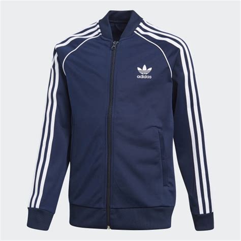 adidas icons sst jacke damen|Amazon.com: Adidas Sst Track Jacket Women.